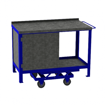 Mobile Workbenches